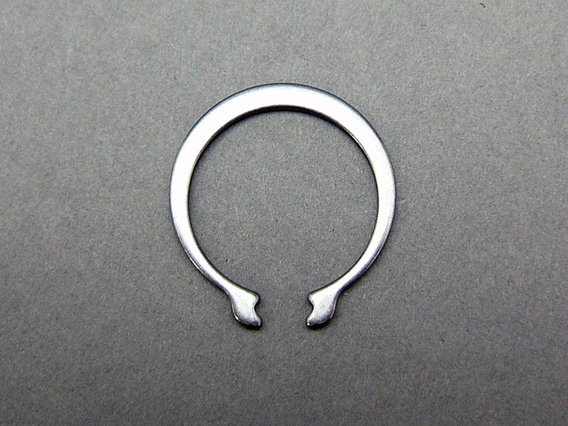 CB400F SET RING, 20mm / 8714.10 - Click Image to Close