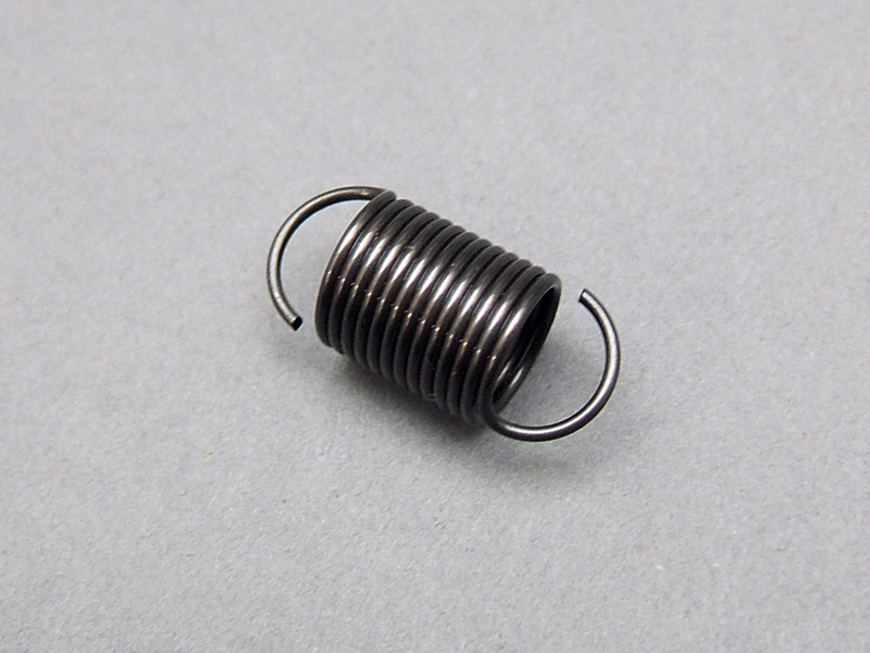 CB400F CB350F SPRING, GEARSHIFT ARM / 8714.10 - Click Image to Close