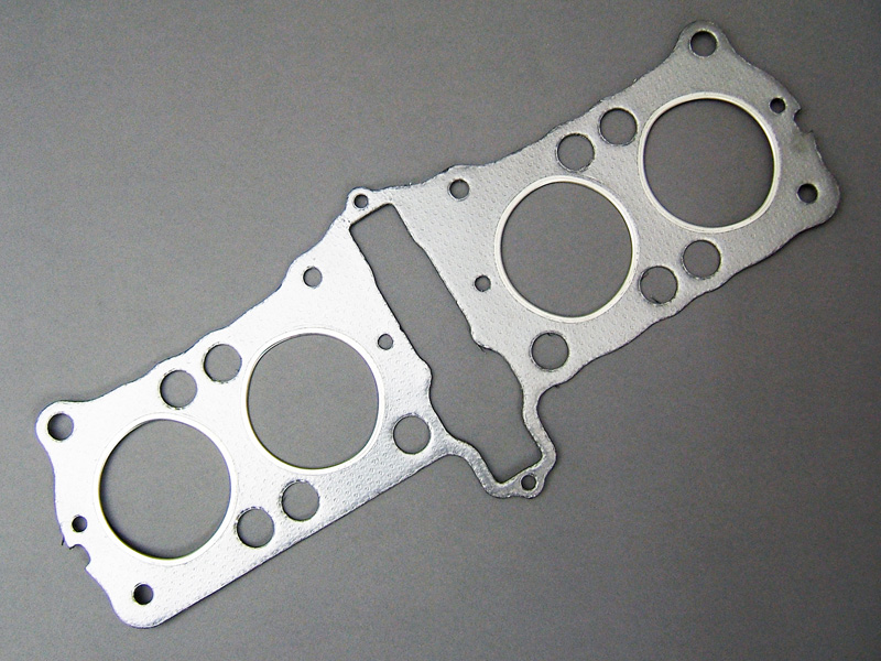 CB750 K4-K7 GASKET, CYLINDER HEAD / 8714.10 - Click Image to Close