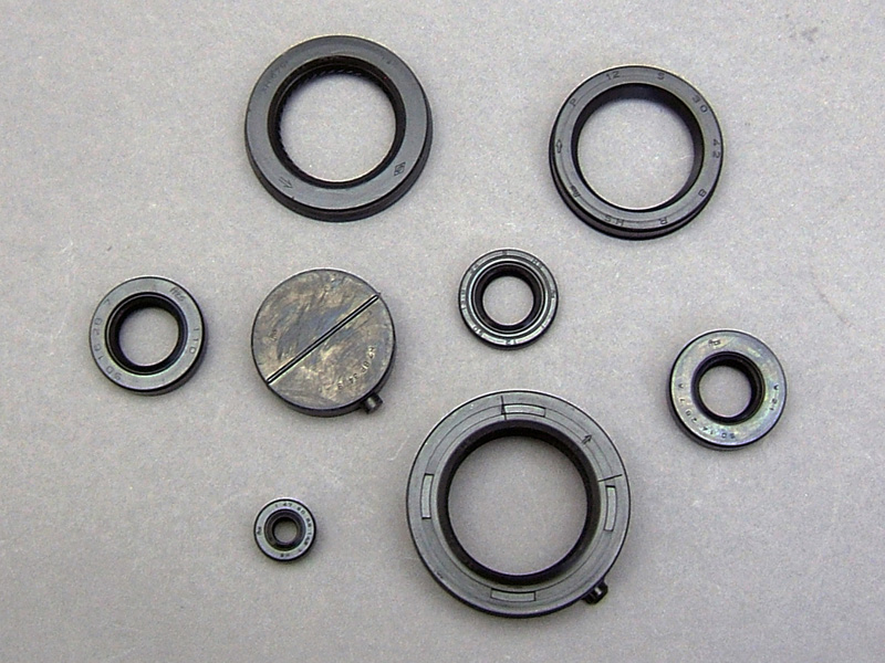 CB400F CB350F OIL SEAL SET / 8714.10 - Click Image to Close