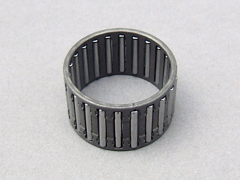 CB400F BEARING, NEEDLE, 25x29x17 / 8714.10 - Click Image to Close