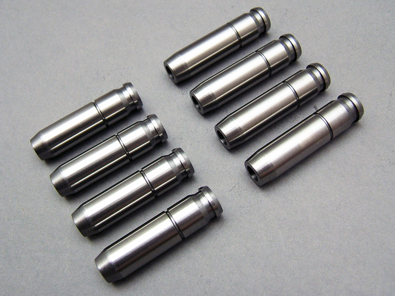 CB750K INLET & EXHAUST VALVE GUIDE SET / 8714.10 - Click Image to Close