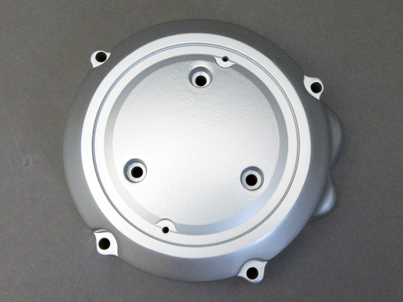 CB400F COVER A, DYNAMO / 8714.10 - Click Image to Close