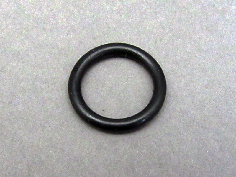 CB750K CB400F CB350F O-RING 13x2.5 / 8714.10 - Click Image to Close