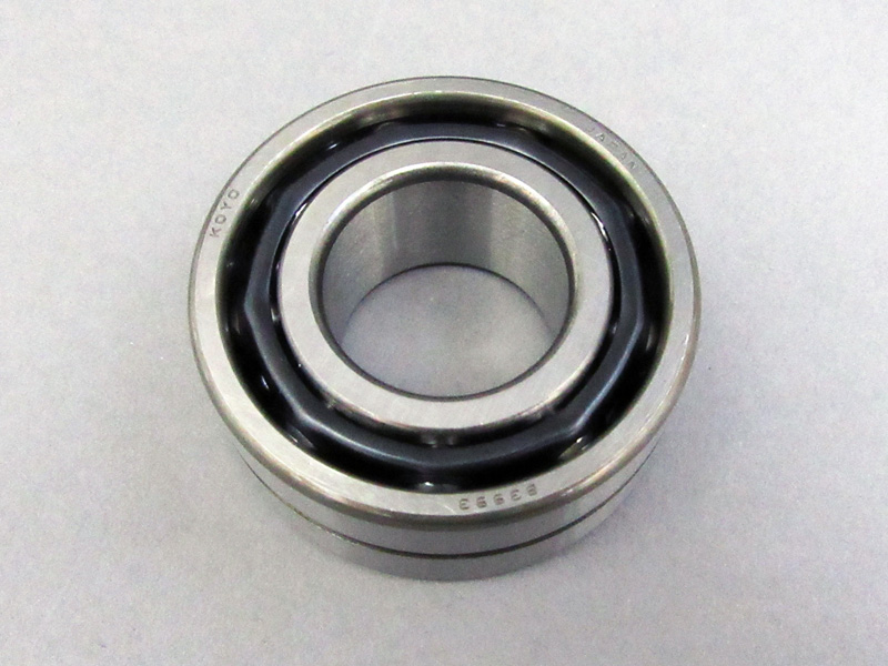 CB400F CB350F FBEARING, BALL, 5205HS / 8714.10 - Click Image to Close