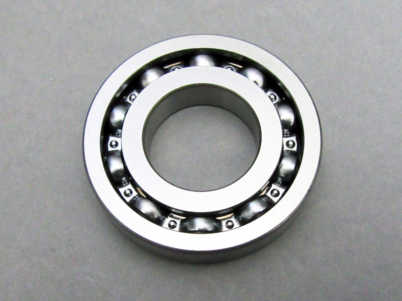 CB400F CB350F BEARING, RADIAL BALL, 16004 / 8714.10 - Click Image to Close