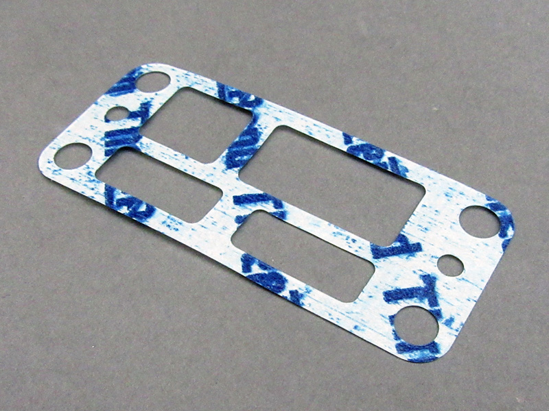 CB750K GASKET, OIL PUMP / 8714.10 - Click Image to Close