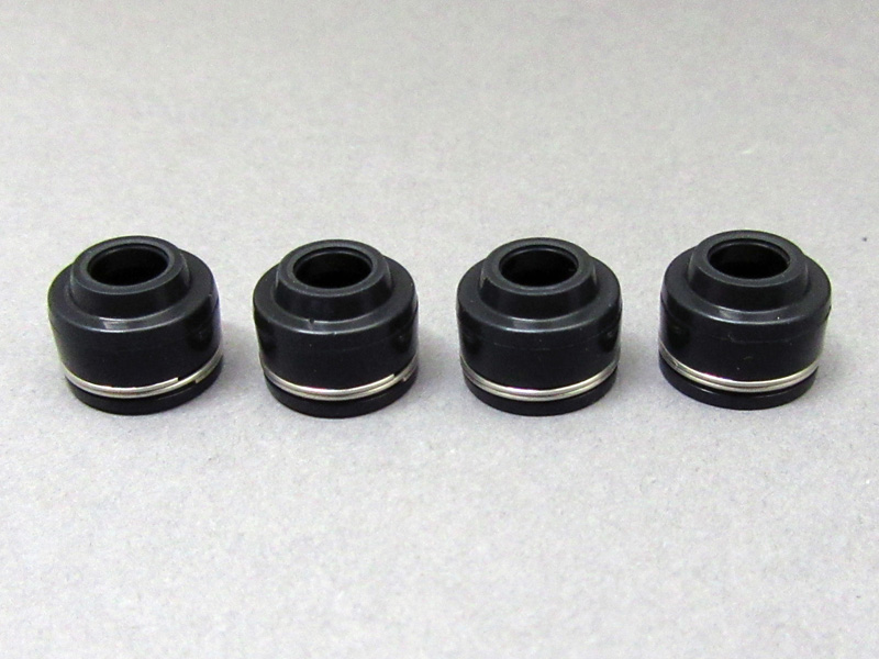 CB400F CB350F SEAL SET, VALVE STEM / 8714.10 - Click Image to Close