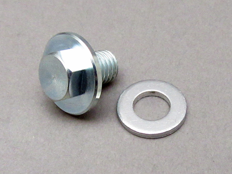 CB400F CB350F BOLT SET, OIL CHECK / 8714.10 - Click Image to Close