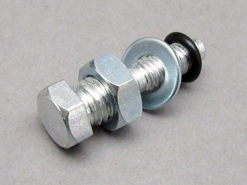 CB400F CB350F BOLT SET, TENSIONER SETTING / 8714.10 - Click Image to Close