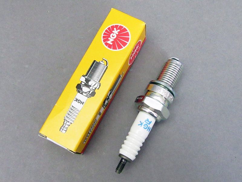 CB750K PLUG, SPARK DR7EA / 8714.10 - Click Image to Close