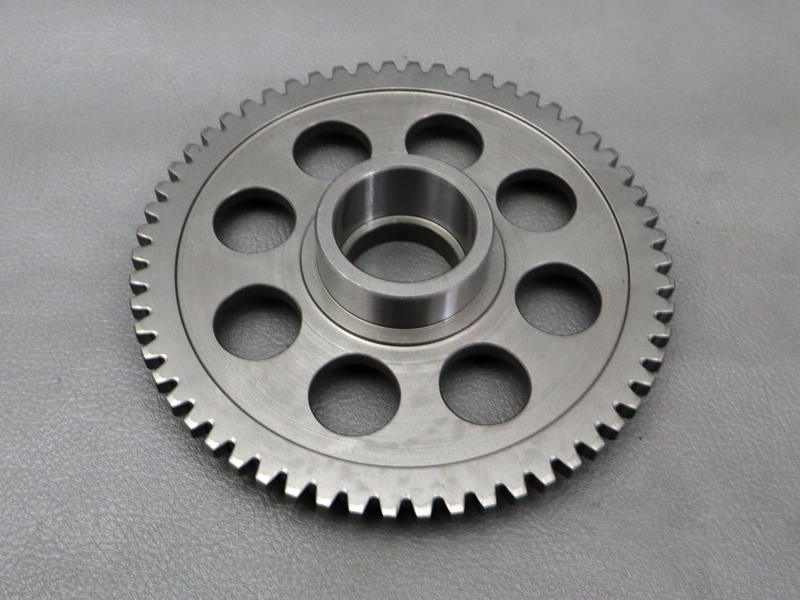 CB400F CB350F GEAR, STARTING DRIVEN / 8714.10 - Click Image to Close