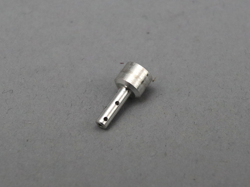 CB750K ORIFICE, OIL CONTROL / 8714.10 - Click Image to Close