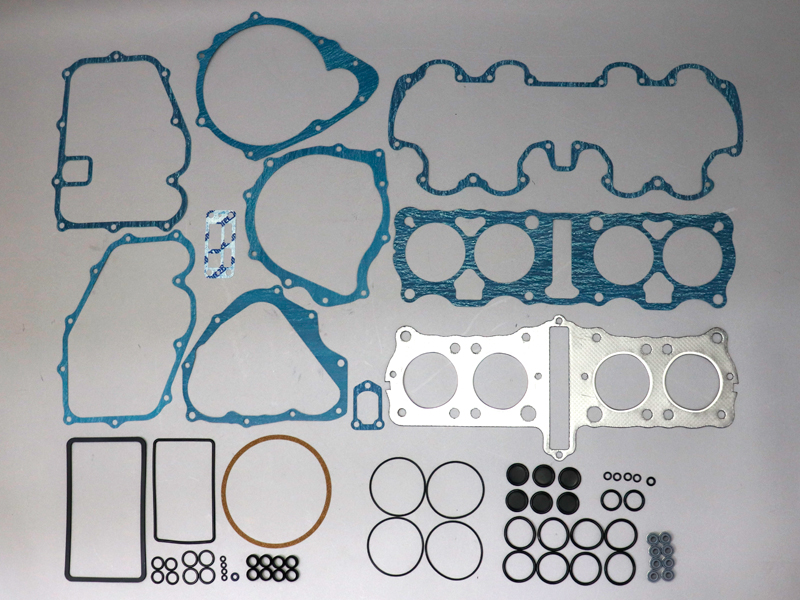 CB750K GASKET SET, ENGIN (K0-K3) / 8714.10 - Click Image to Close