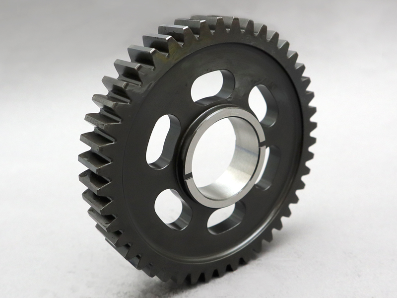 CB750K GEAR, COUNTER SHAFT LOW 45T / 8714.10 - Click Image to Close