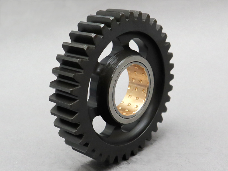 CB750K GEAR, COUNTER SHAFT THIRD 36T / 8714.10 - Click Image to Close