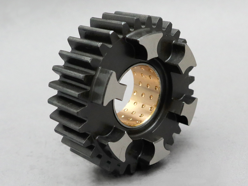 CB750K GEAR, MAIN SHAFT FOURTH 31T / 8714.10 - Click Image to Close