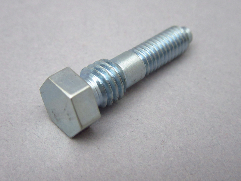 CB400F CB350F BOLT, TENSIONER SETTING / 8714.10 - Click Image to Close