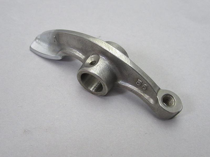 CB750K ARM A, VALVE ROCKER / 8714.10 - Click Image to Close