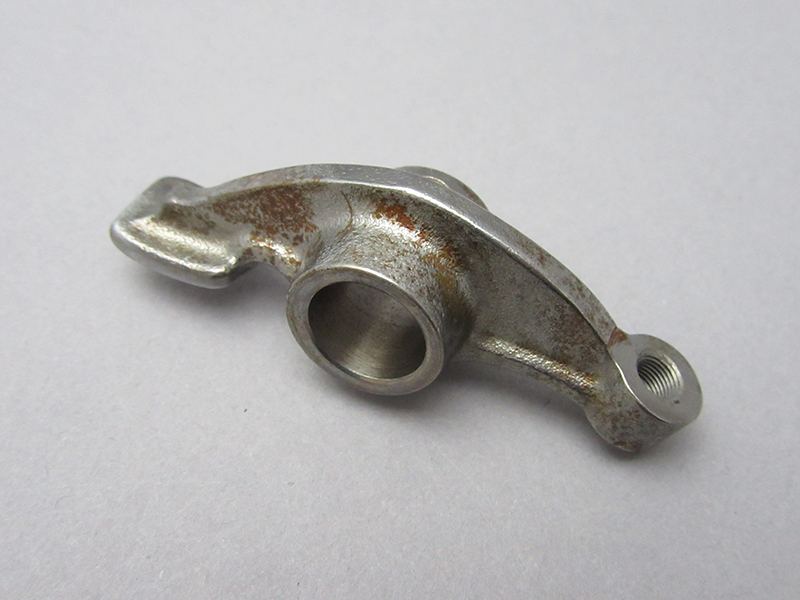 CB400F CB350F ARM, VALVE ROCKER / 8714.10 - Click Image to Close