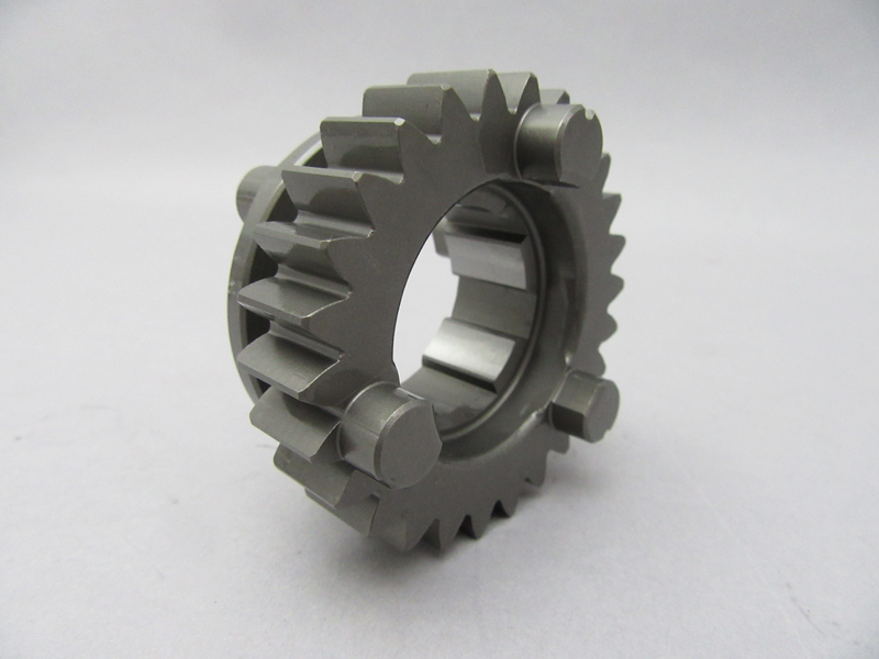 CB400F GEAR,COUNTERSHAFT TOP(26T) / 8714.10 - Click Image to Close