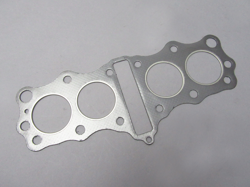 CB350F GASKET, CYLINDER HEAD(NOS) / 8714.10 - Click Image to Close