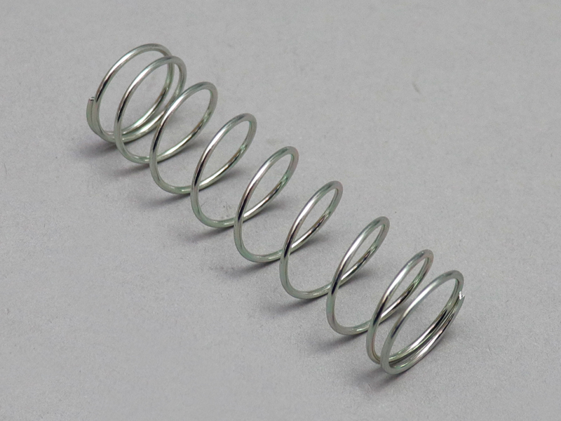 CB750K SPRING,CAM CHAIN TENSIONER(STRENGTHEN) / 8714.10 - Click Image to Close