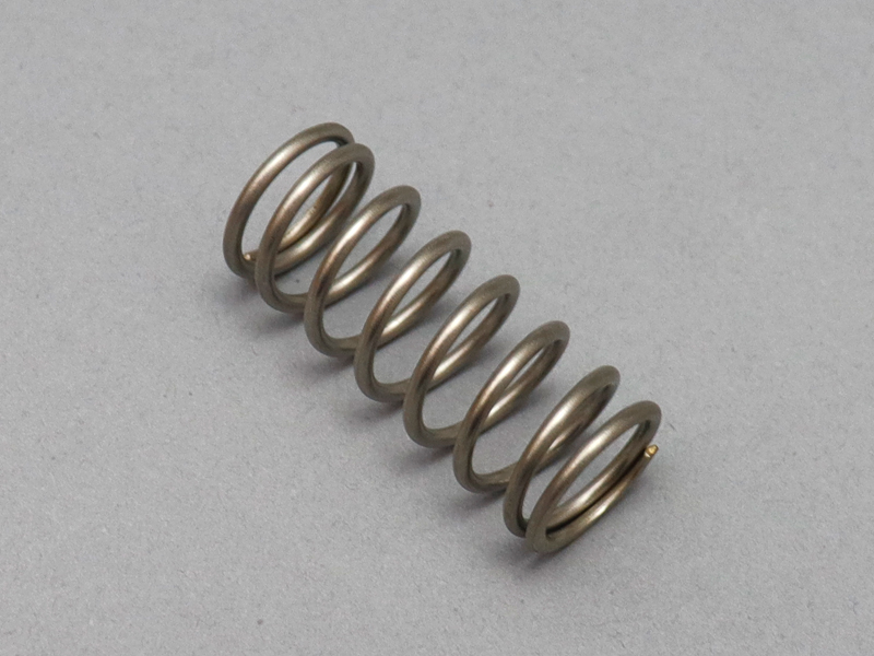 CB750K SPRING,RELIFE VALVE / 8714.10 - Click Image to Close