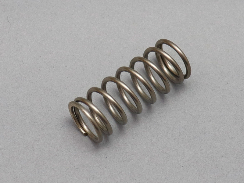 CB750K SPRING,RELIFE VALVE / 8714.10 - Click Image to Close