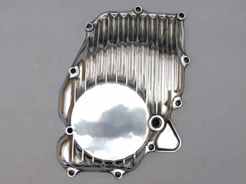 CB750K0-K6 PAN, OIL (POLISHED) / 8714.10 - Click Image to Close
