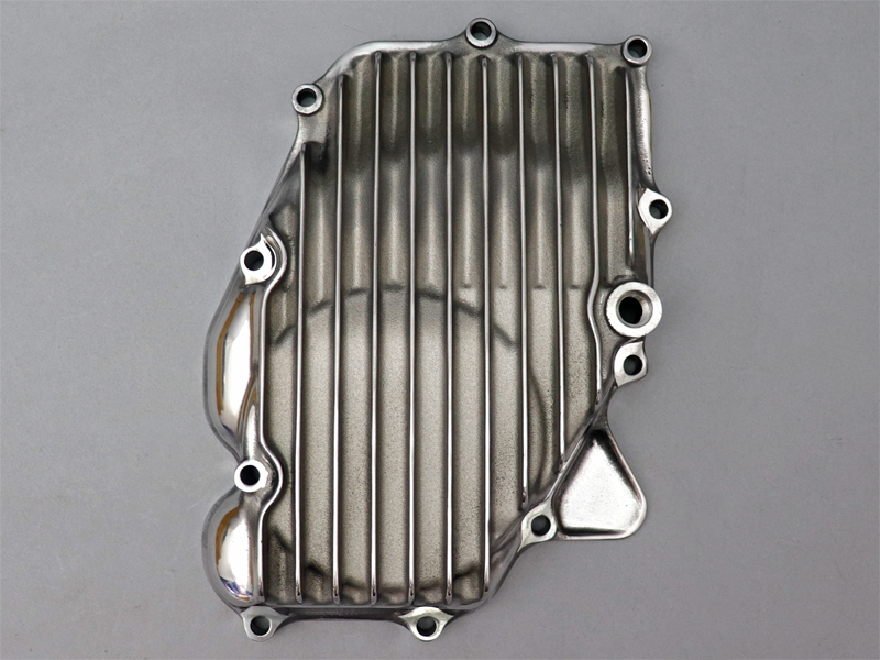 CB750K7-K8,CB750F2,F3 PAN, OIL(POLISHED) / 8714.10 - Click Image to Close