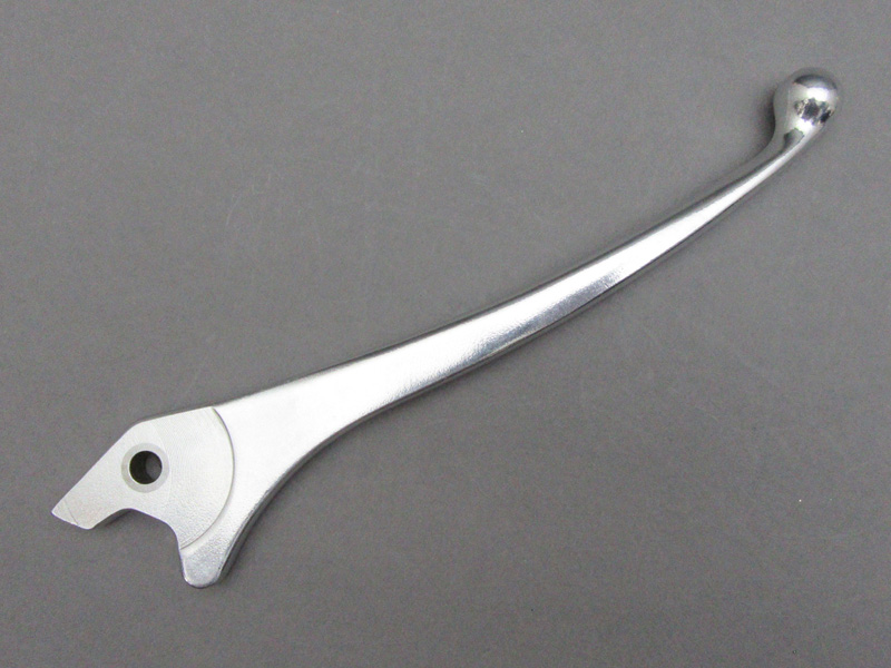 CB750K CB400F CB350F LEVER COMP, RIGHT STEERING HANDLE / 8714.10 - Click Image to Close