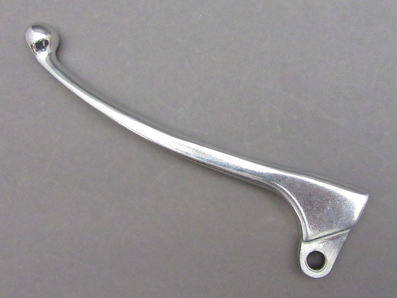 CB750K CB400F CB350F LEVER COMP, LEFT STEERING HANDLE / 8714.10 - Click Image to Close