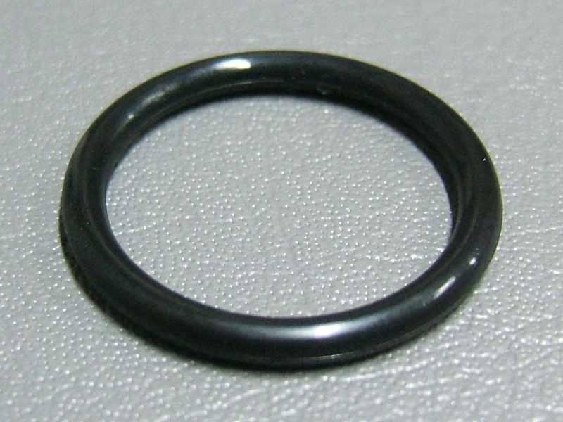 CB750K CB400F O-RING 23x2.8 / 8714.10 - Click Image to Close