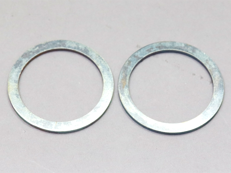 CB750 K1.K2 RING SET, BACK UP / 8714.10 - Click Image to Close