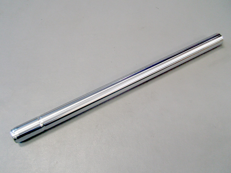 CB750 K3-K6 PIPE, FRONT FORK / 8714.10 - Click Image to Close