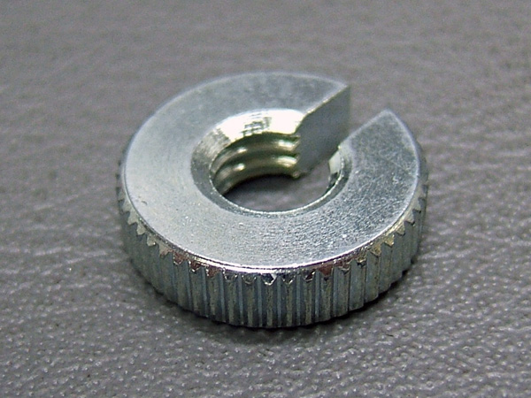 CB750K CB400F CB350F NUT, FIXING / 8714.10 - Click Image to Close