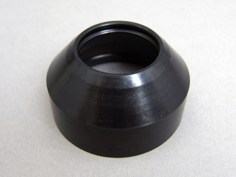 CB400F DUST SEAL. FR FORK / 8714.10 - Click Image to Close