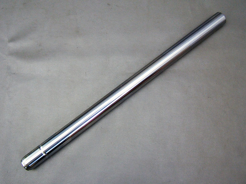 CB400F PIPE, FRONT FORK / 8714.10 - Click Image to Close