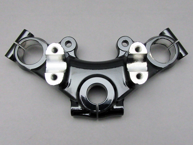 CB750 K3-K6 BRIDGE, FORK TOP / 8714.10 - Click Image to Close