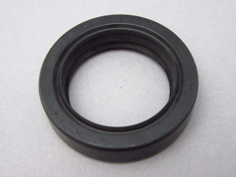 CB350F OIL SEAL 33X46X10.2 / 8714.10 - Click Image to Close