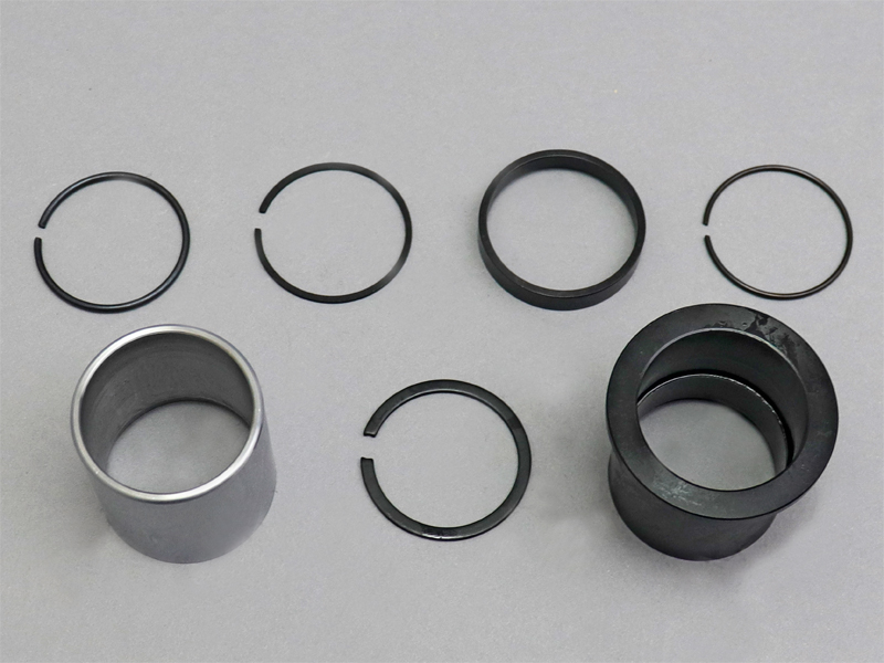 CB750 K0∼K2 FRONT FORK OVERHAUL SET / 8714.10 - Click Image to Close