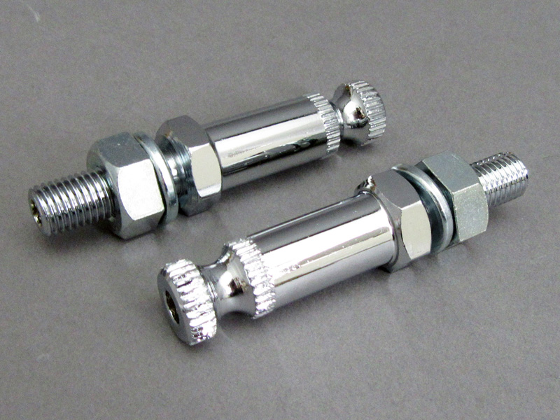 CB750K CB350F BOLT SET, LIGHT CASE SETTING M10x46mm / 8714.10 - Click Image to Close