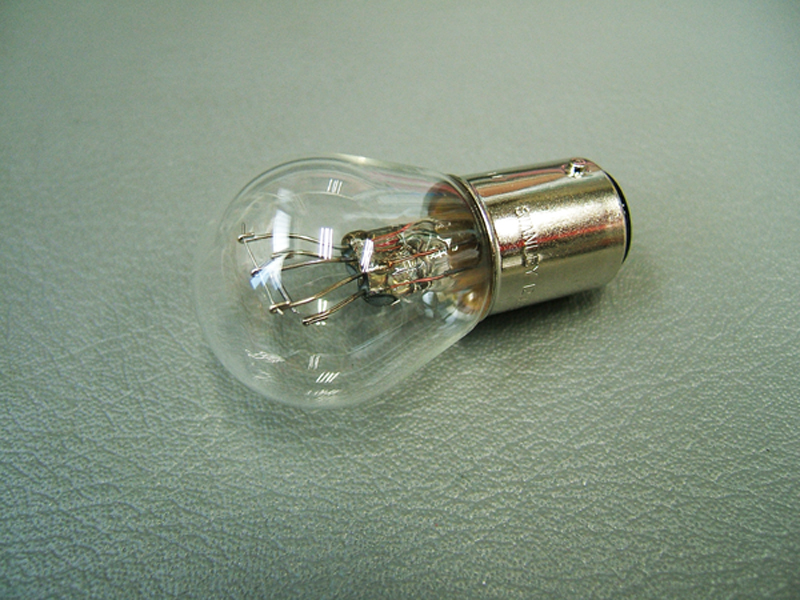 CB750K BULB, TAIL LIGHT (12V 23/8W) / 8714.10 - Click Image to Close