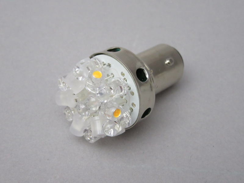 CB750K BULB, TAIL LIGHT(LED) / 8714.10 - Click Image to Close