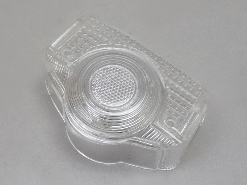 CB750 K0,K1 LENS,TAIL LIGHT(CLEAR) / 8714.10 - Click Image to Close