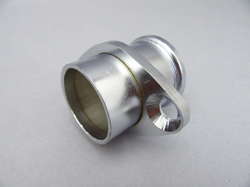CB750K FLANGE, EXHAUST PIPE / 8714.10 - Click Image to Close