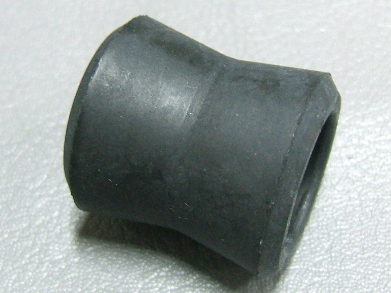 CB750K CB400F CB350F RUBBER, JOINT / 8714.10 - Click Image to Close