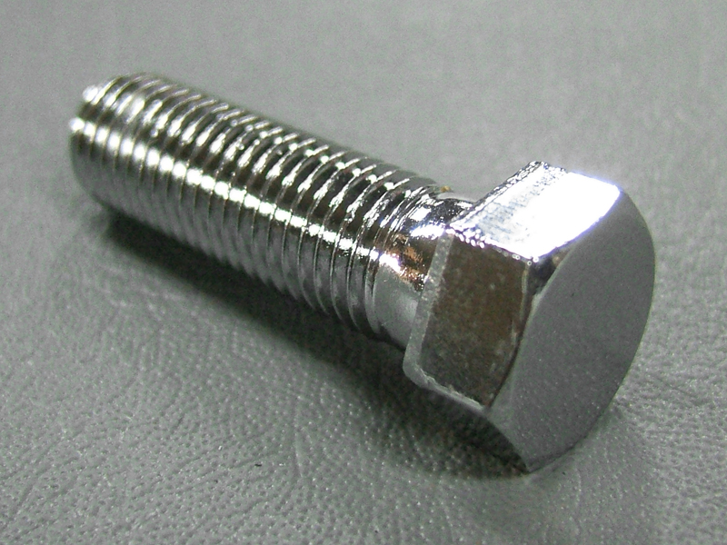 CB750K BOLT, HEX 10x32 / 8714.10 - Click Image to Close