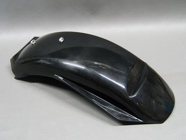 CB750 K0 FENDER COMP, REAR B / 8714.10 - Click Image to Close